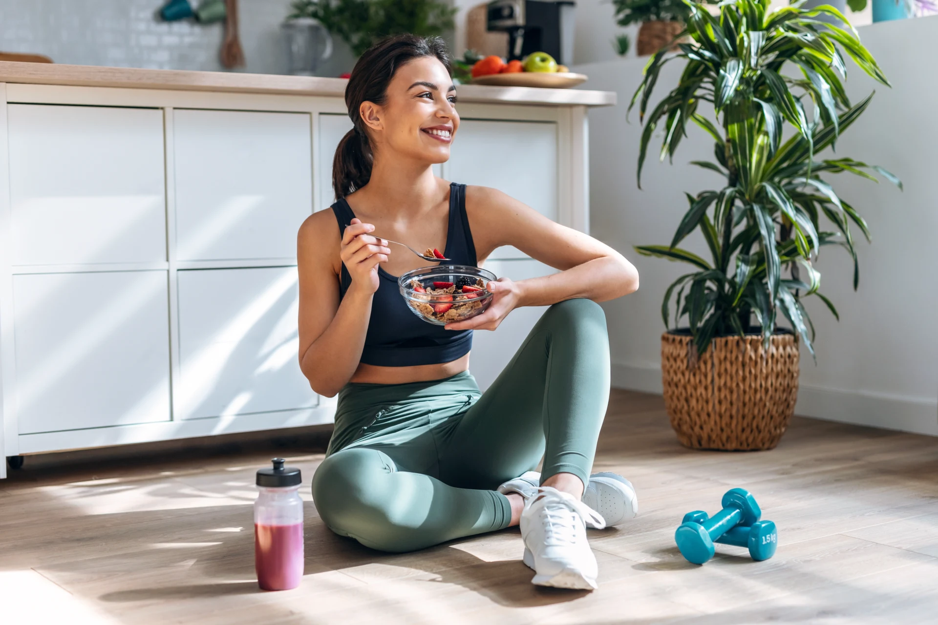 Fysiotherapie Quickfit - Over ons